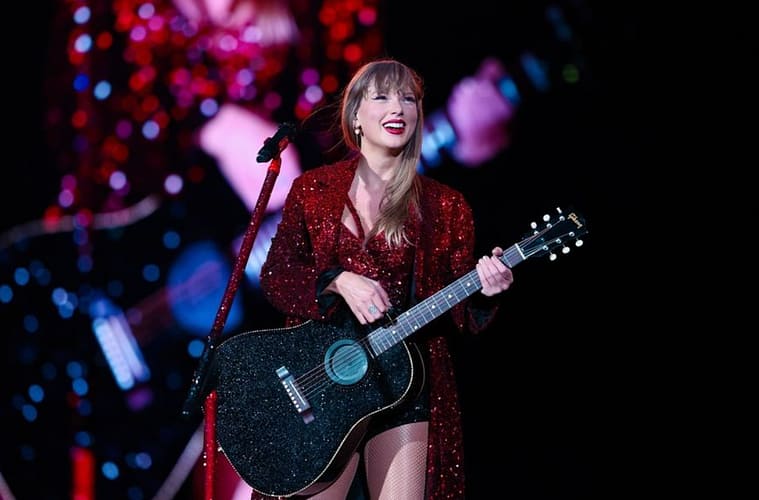 Taylor Swift Concert Terrorist Attack Update